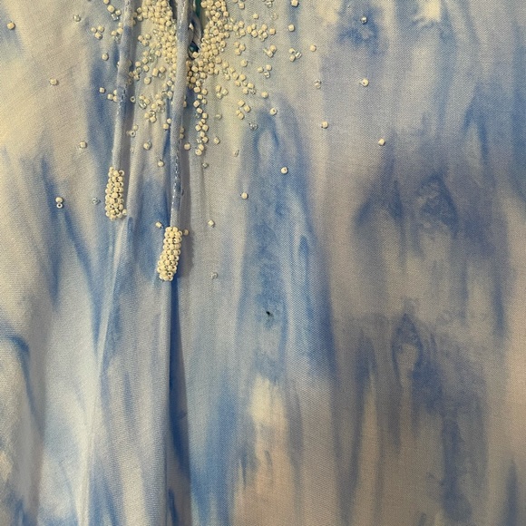 Walker and Wade Mallorca Kaftan.L/XL - Picture 7 of 10